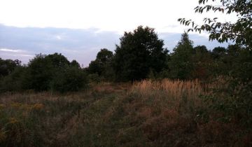 Działka inwestycyjna Łódź Bałuty