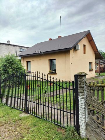 dom wolnostojący Cykarzew Północny. Zdjęcie 1