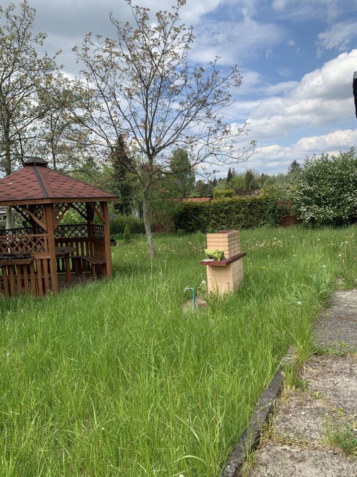 Działka rod Będzin Górki Małobądzkie. Zdjęcie 8