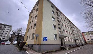 Mieszkanie 2-pokojowe Białystok Centrum, al. Józefa Piłsudskiego