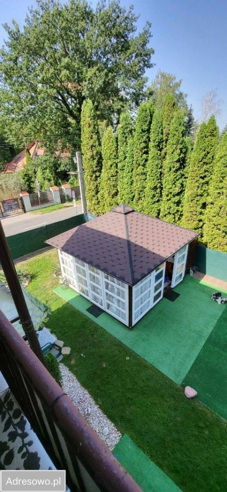 dom wolnostojący, 5 pokoi Legionowo Ludwisin, ul. Stefana Czarnieckiego. Zdjęcie 6