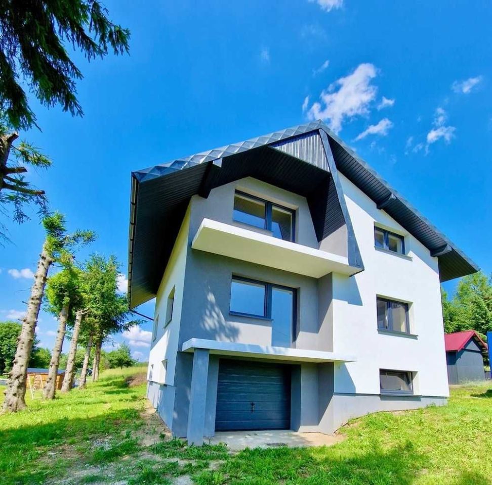 dom wolnostojący Kostarowce. Zdjęcie 2