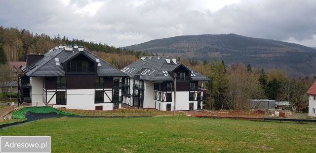 Mieszkanie 2-pokojowe Świeradów-Zdrój, ul. Polna. Zdjęcie 1