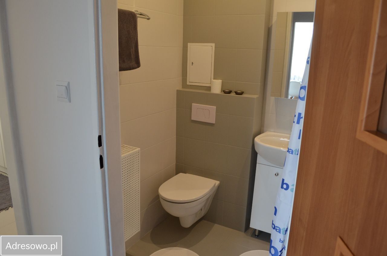 Mieszkanie 1-pokojowe Białystok Antoniuk, ul. Juliana Tuwima. Zdjęcie 8