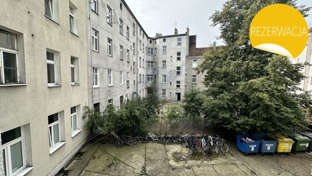 Mieszkanie 1-pokojowe Poznań, ul. Fabryczna. Zdjęcie 5