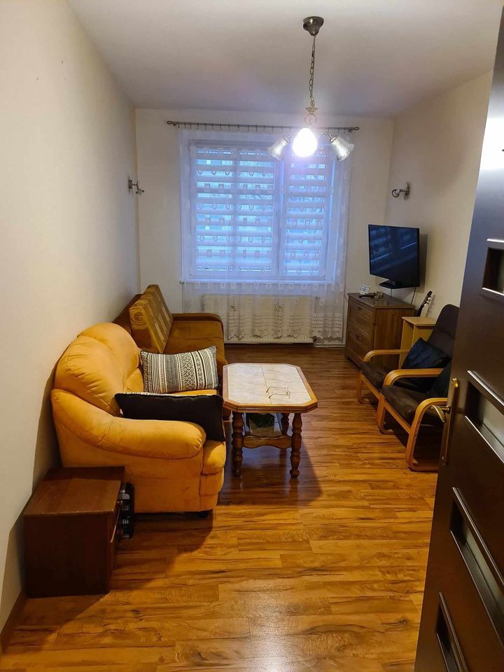 Mieszkanie 1-pokojowe Brzeg Centrum, ul. Dzierżonia. Zdjęcie 5