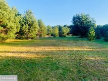 Działka budowlana Częstochowa Grabówka, ul. Gruszowa. Zdjęcie 2