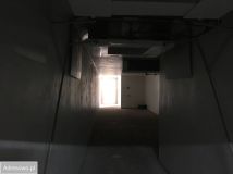 Hala/magazyn Rokitno Szlacheckie. Zdjęcie 2