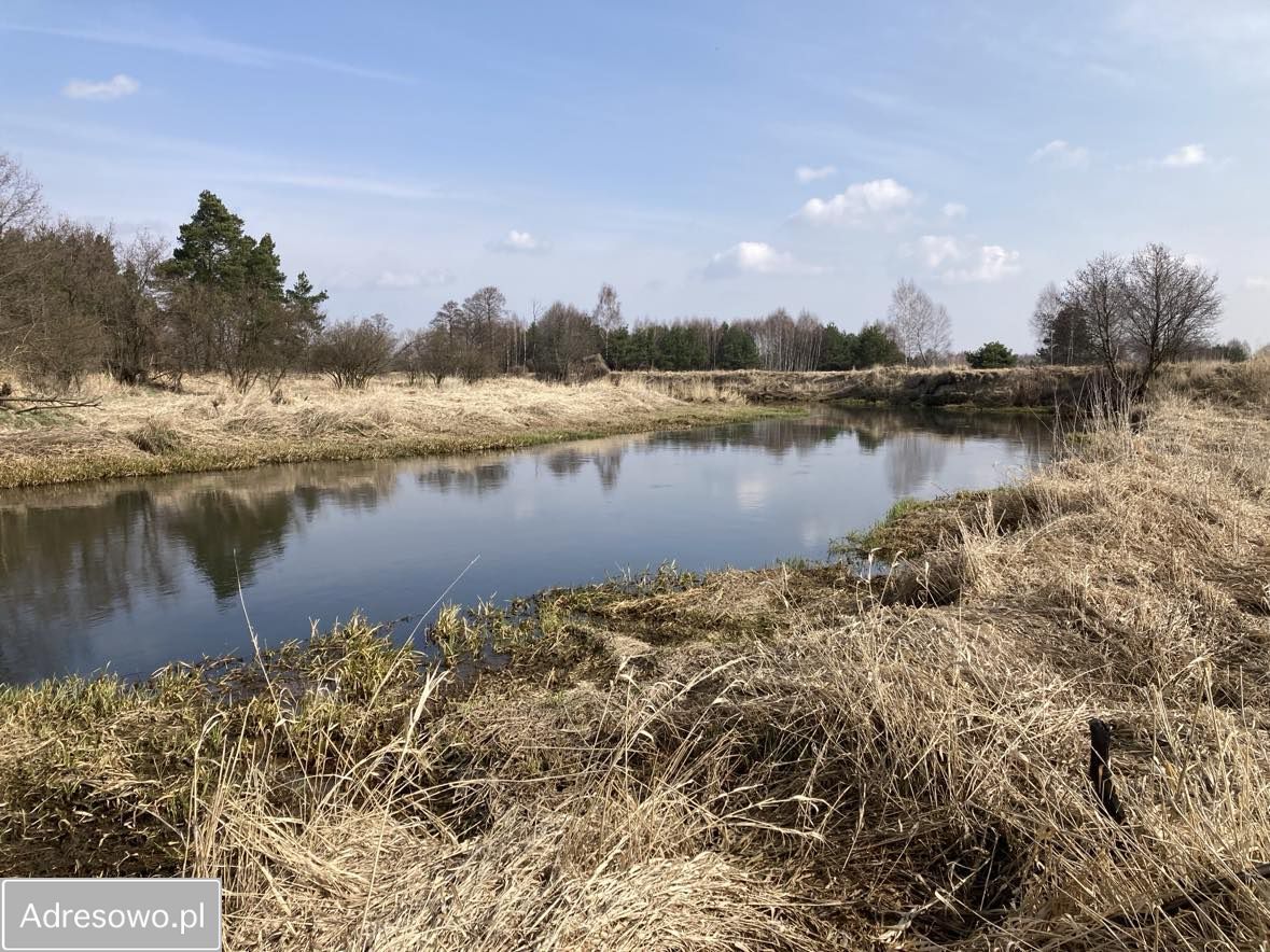 Działka rolna Garnek, ul. Błonie. Zdjęcie 4