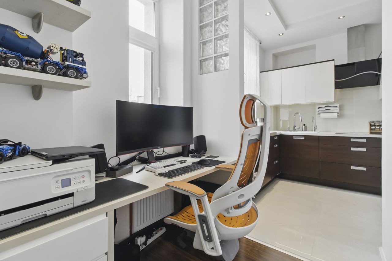 Mieszkanie 3-pokojowe Warszawa Włochy, ul. Nastrojowa. Zdjęcie 6