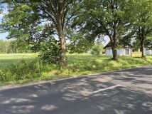 Działka budowlana Przykory. Zdjęcie 2