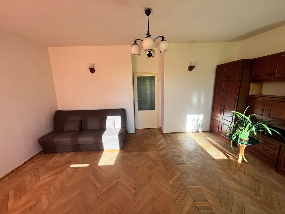 Mieszkanie 2-pokojowe Pruszków