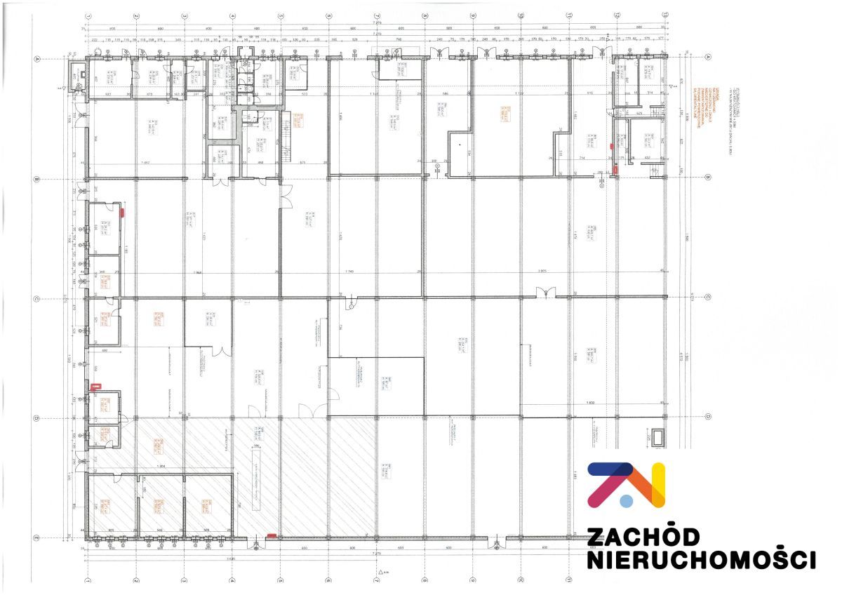 Hala/magazyn Zielona Góra. Zdjęcie 4