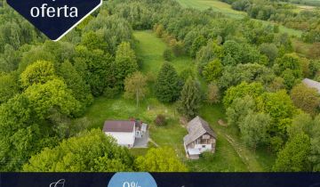 dom wolnostojący, 4 pokoje Łopuszka Wielka