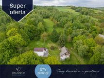 dom wolnostojący, 4 pokoje Łopuszka Wielka