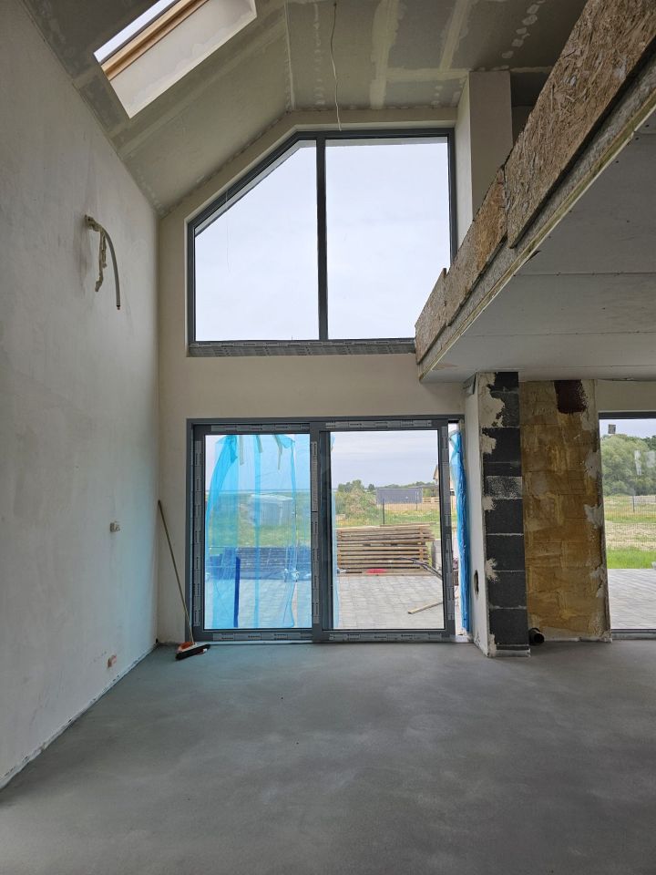 dom wolnostojący Mielno, ul. Zielona. Zdjęcie 2