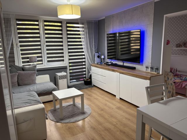 Mieszkanie 2-pokojowe Płock Skarpa, ul. Marii Skłodowskiej-Curie. Zdjęcie 1