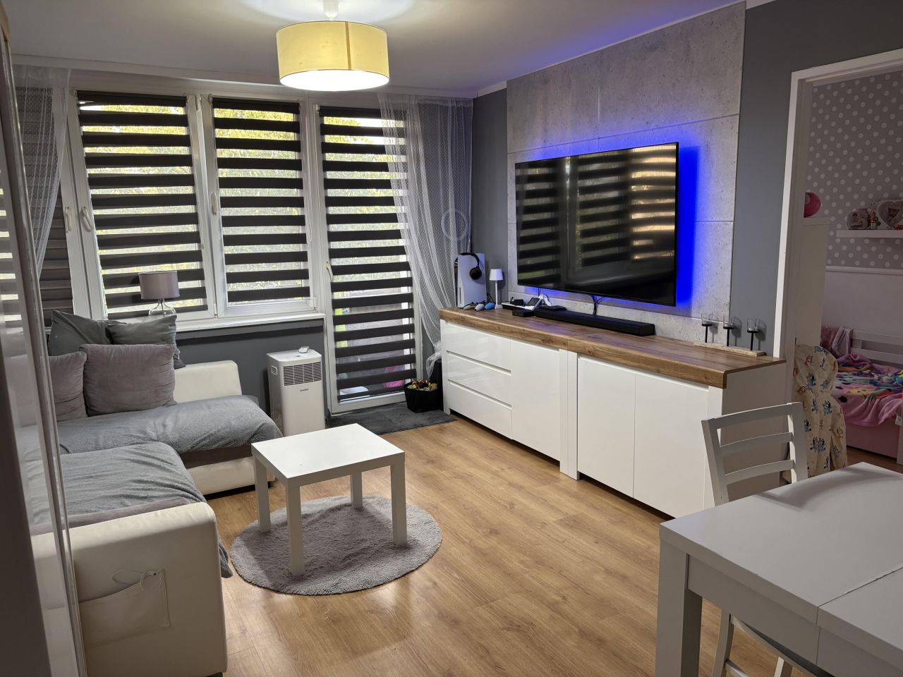 Mieszkanie 2-pokojowe Płock Skarpa, ul. Marii Skłodowskiej-Curie