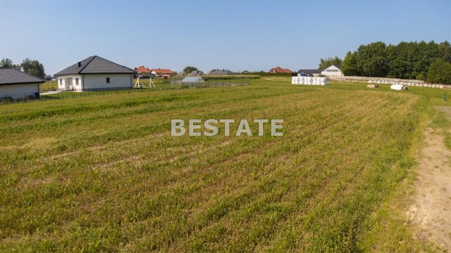 Działka budowlana Lisia Góra. Zdjęcie 3