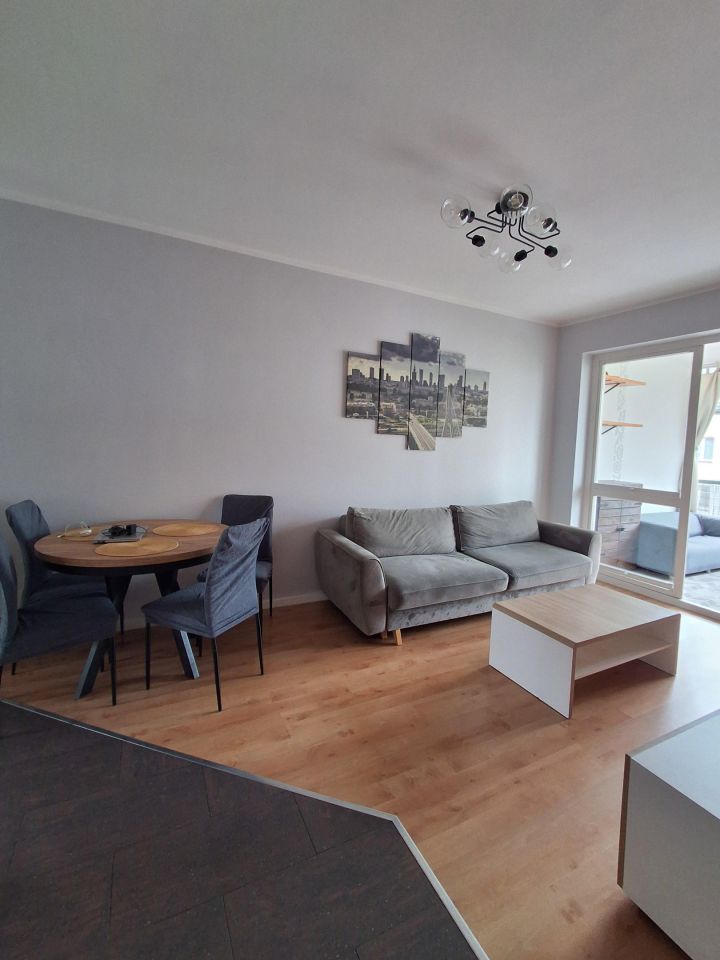 Mieszkanie 3-pokojowe Warszawa Bemowo, ul. Jana Olbrachta