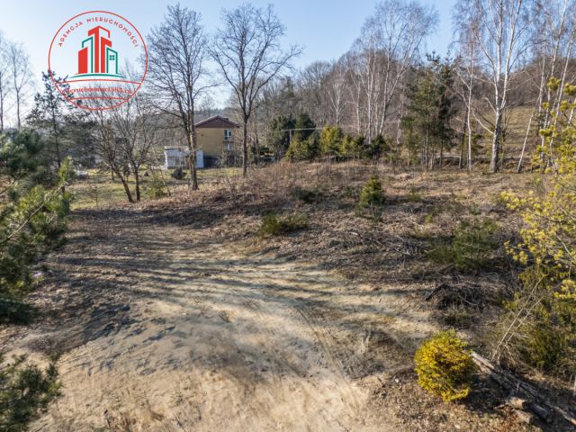 Działka budowlana Koleczkowo, ul. Kamieńska. Zdjęcie 12