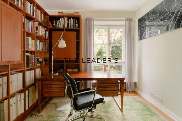 dom wolnostojący, 6 pokoi Warszawa Śródmieście. Zdjęcie 24