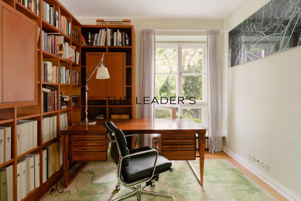 dom wolnostojący, 6 pokoi Warszawa Śródmieście. Zdjęcie 24