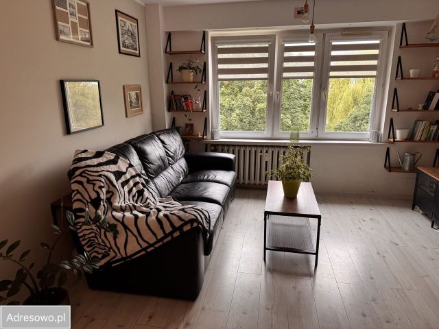 Mieszkanie 3-pokojowe Częstochowa Raków, ul. Mireckiego. Zdjęcie 1