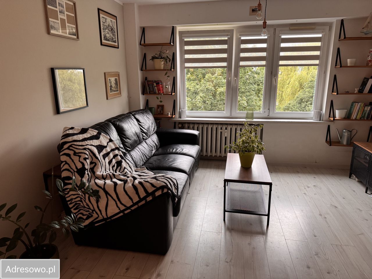 Mieszkanie 3-pokojowe Częstochowa Raków, ul. Mireckiego