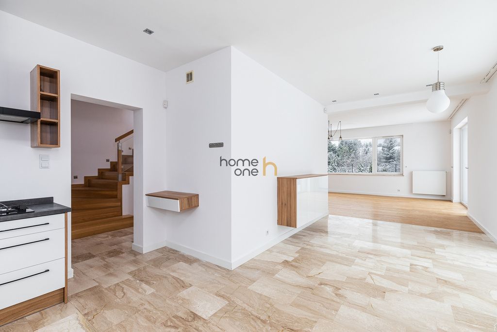 dom wolnostojący, 7 pokoi Warszawa Wilanów. Zdjęcie 3