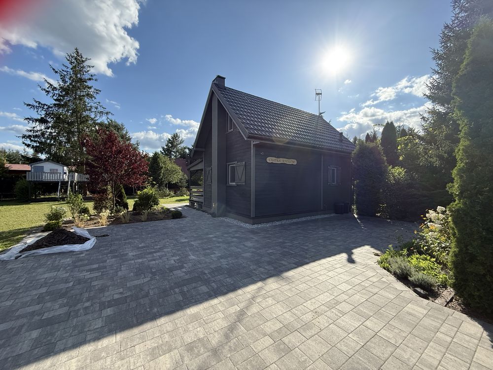 Działka rod Kamieńczyk, ul. Kukawska. Zdjęcie 6