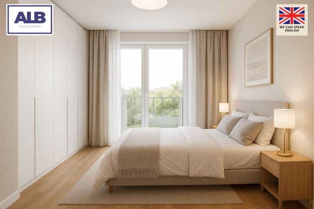 Mieszkanie 2-pokojowe Poznań Nowe Miasto, ul. Unii Lubelskiej. Zdjęcie 1