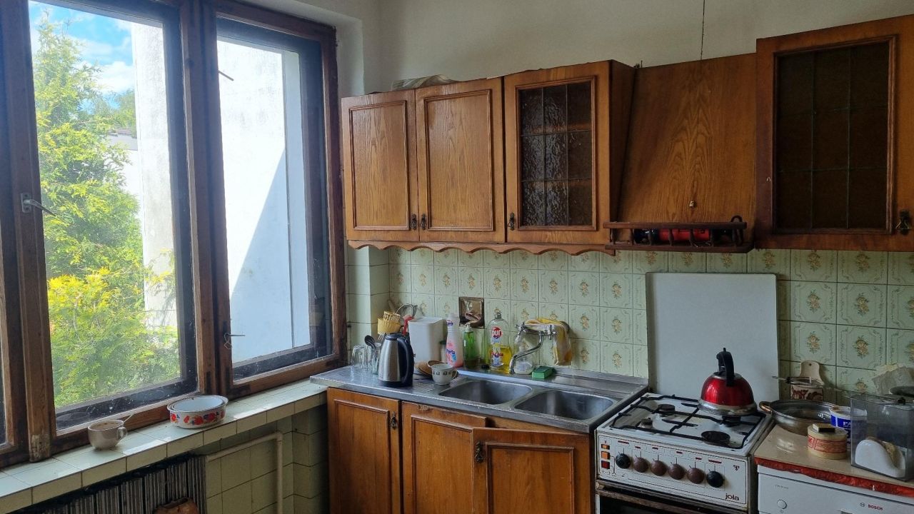 dom szeregowy, 6 pokoi Jarocin, ul. Kwiatowa. Zdjęcie 16