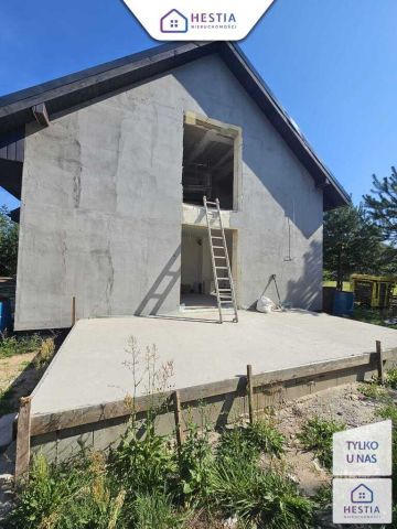 dom wolnostojący, 4 pokoje Pławno. Zdjęcie 7