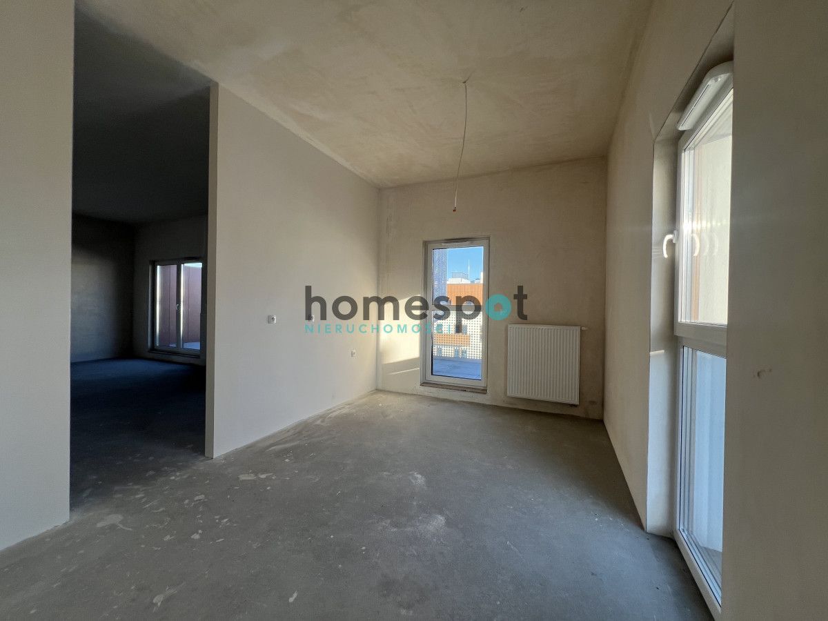 Mieszkanie 3-pokojowe Poznań Nowe Miasto, ul. Milczańska. Zdjęcie 12