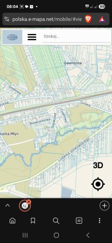 Działka budowlana Dąbrowa Górnicza Sikorka, ul. Szpakowa. Zdjęcie 1