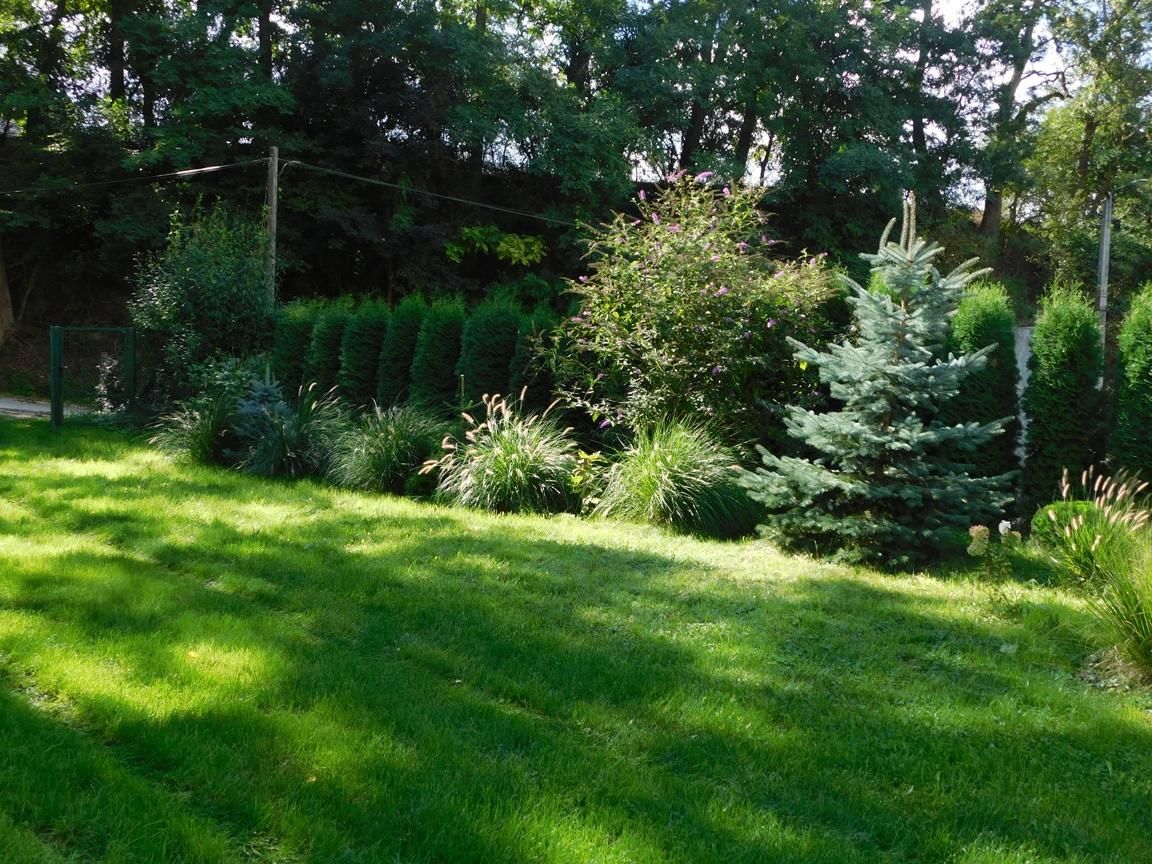 dom wolnostojący, 4 pokoje Młodzawy Małe. Zdjęcie 20