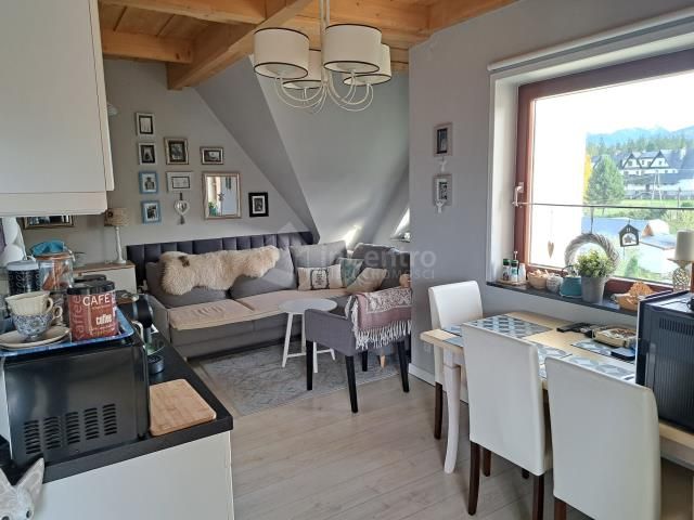 Mieszkanie 2-pokojowe Murzasichle, ul. Gutowa. Zdjęcie 7