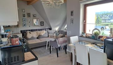 Mieszkanie 2-pokojowe Murzasichle, ul. Gutowa