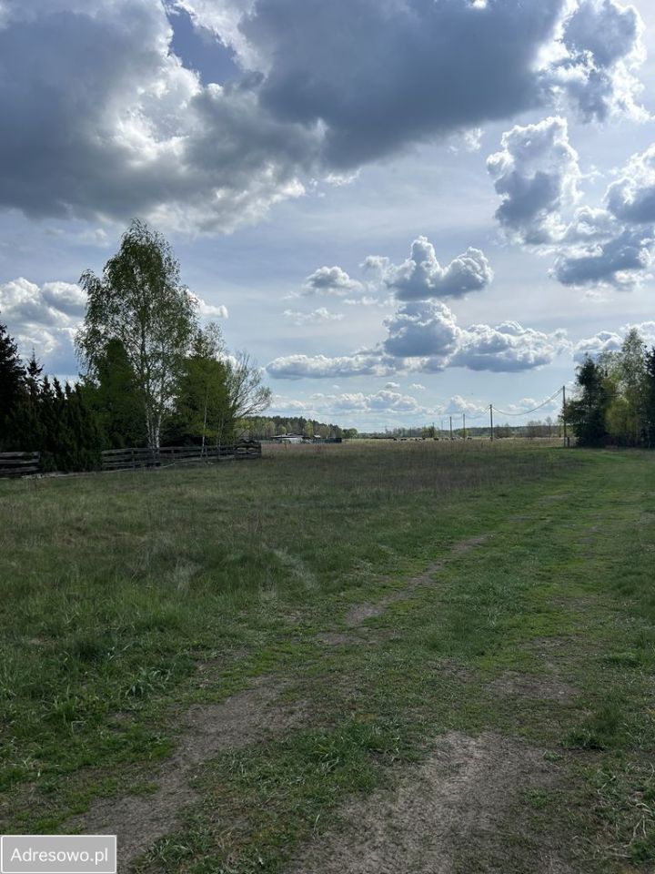Działka rekreacyjna Mącice. Zdjęcie 8