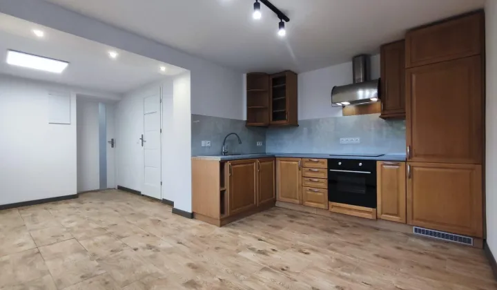 Mieszkanie 1-pokojowe Słotwina