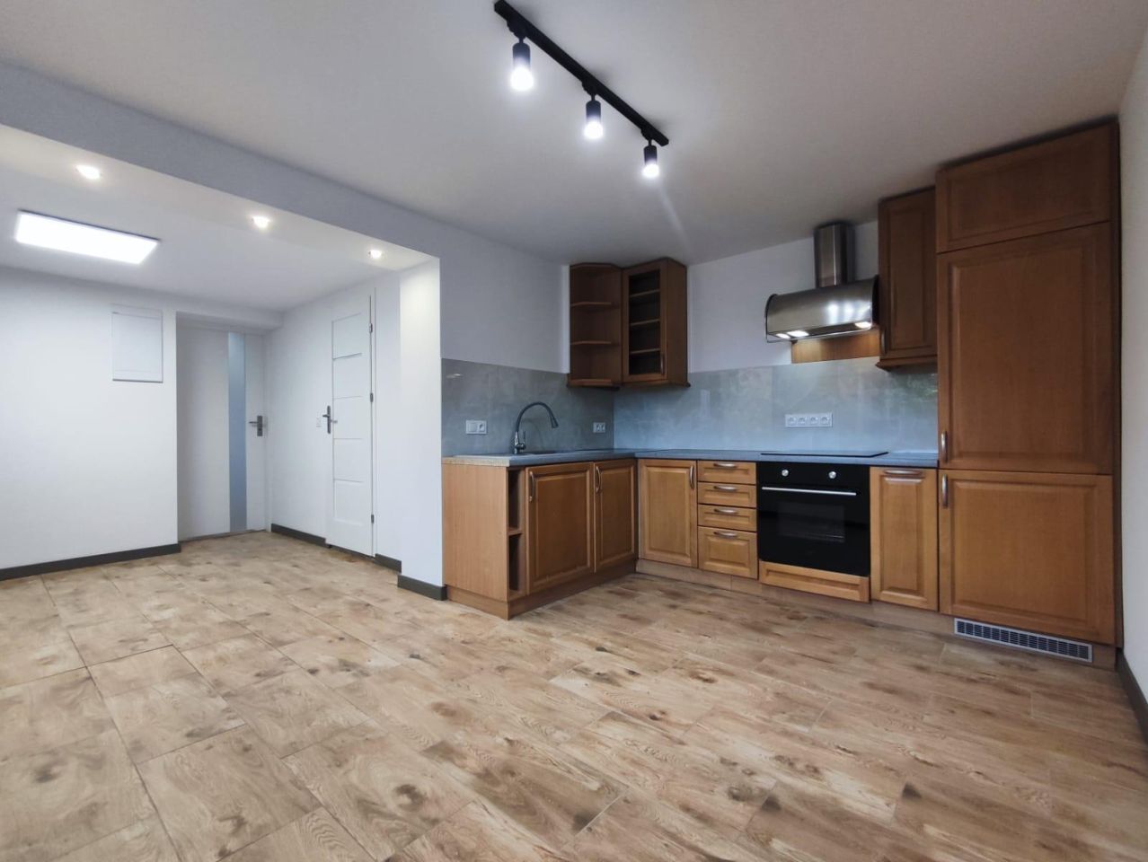 Mieszkanie 1-pokojowe Słotwina