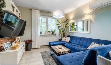 Mieszkanie 7-pokojowe Kobyłka, ul. Powstańców