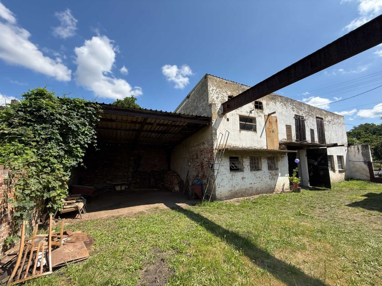 dom wolnostojący, 3 pokoje Tułowice, ul. Zamkowa. Zdjęcie 3