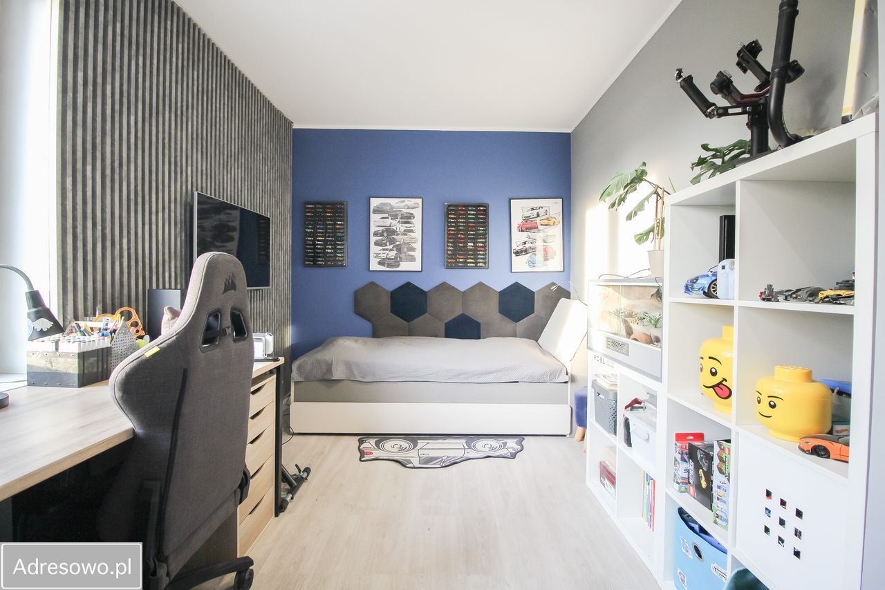 Mieszkanie 2-pokojowe Ksawerów. Zdjęcie 8