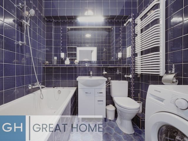 Mieszkanie 3-pokojowe Warszawa Praga-Północ, ul. Białostocka. Zdjęcie 6