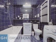 Mieszkanie 3-pokojowe Warszawa Praga-Północ, ul. Białostocka. Zdjęcie 4