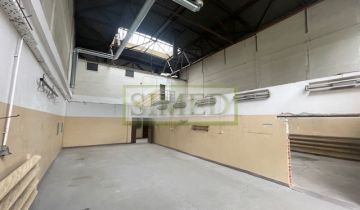 Hala/magazyn Warszawa Bielany