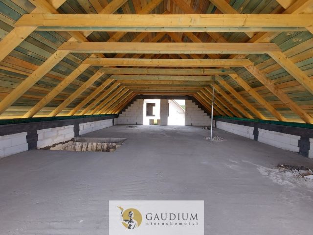 dom wolnostojący, 6 pokoi Skrzeszewo. Zdjęcie 15