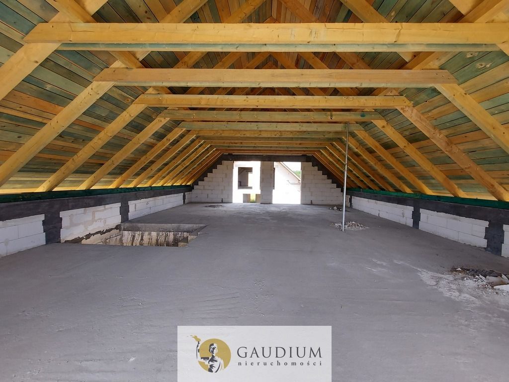 dom wolnostojący, 6 pokoi Skrzeszewo. Zdjęcie 15